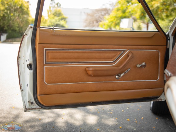 Used 1980 Ford Pinto Squire 2 Door Station Wagon | Torrance, CA