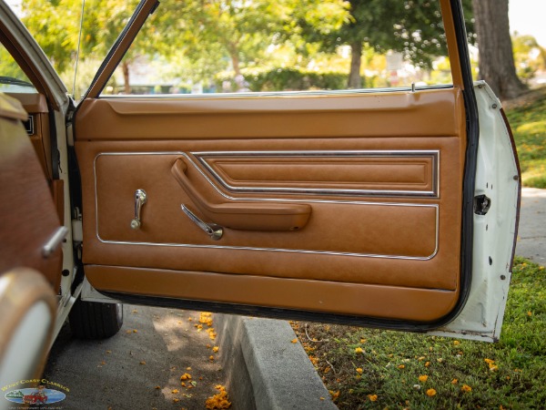Used 1980 Ford Pinto Squire 2 Door Station Wagon | Torrance, CA