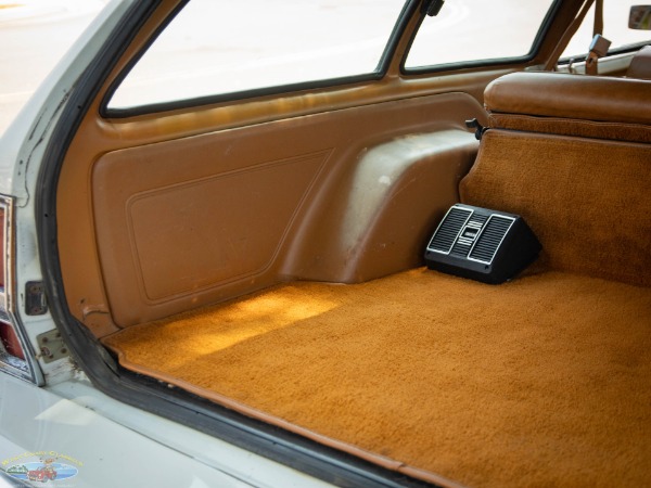 Used 1980 Ford Pinto Squire 2 Door Station Wagon | Torrance, CA