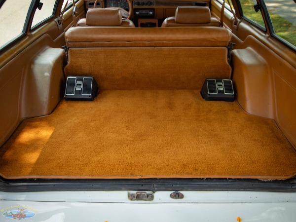 Used 1980 Ford Pinto Squire 2 Door Station Wagon | Torrance, CA