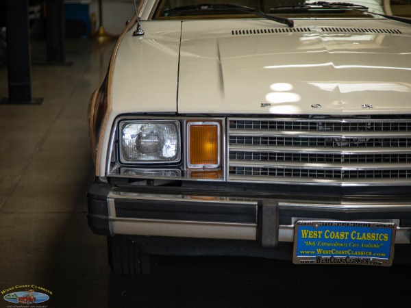 Used 1980 Ford Pinto Squire 2 Door Station Wagon | Torrance, CA