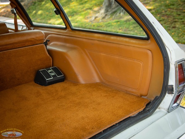 Used 1980 Ford Pinto Squire 2 Door Station Wagon | Torrance, CA