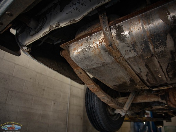 Used 1980 Ford Pinto Squire 2 Door Station Wagon | Torrance, CA