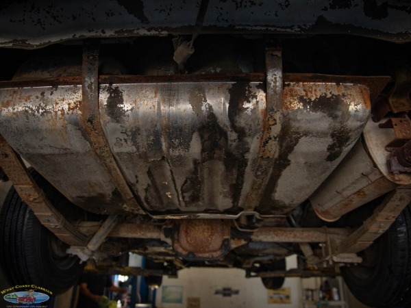 Used 1980 Ford Pinto Squire 2 Door Station Wagon | Torrance, CA