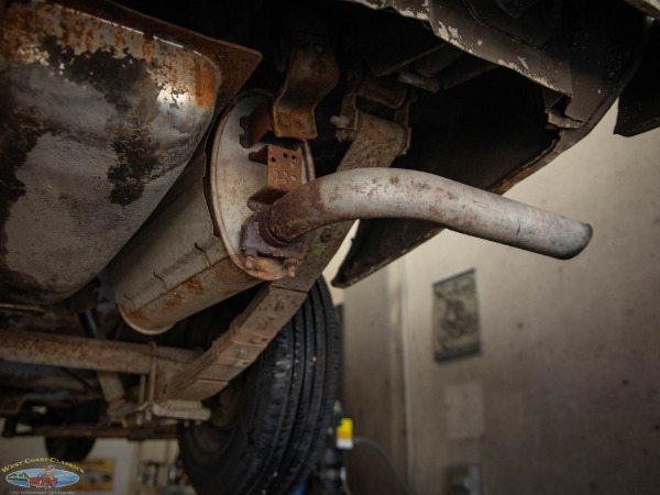 Used 1980 Ford Pinto Squire 2 Door Station Wagon | Torrance, CA