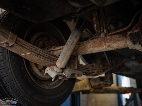 Used 1980 Ford Pinto Squire 2 Door Station Wagon | Torrance, CA