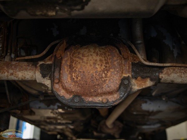 Used 1980 Ford Pinto Squire 2 Door Station Wagon | Torrance, CA
