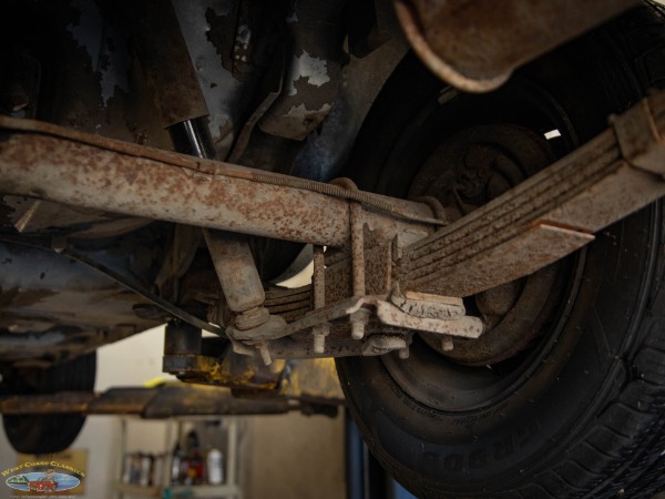 Used 1980 Ford Pinto Squire 2 Door Station Wagon | Torrance, CA