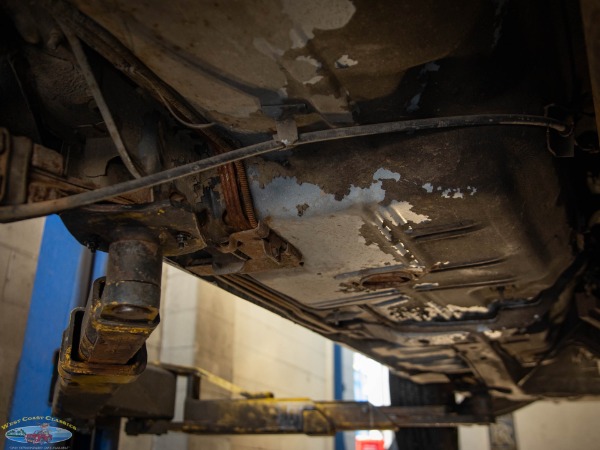 Used 1980 Ford Pinto Squire 2 Door Station Wagon | Torrance, CA
