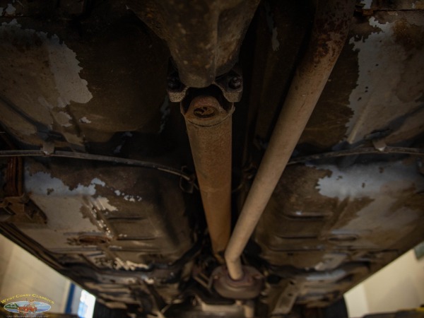 Used 1980 Ford Pinto Squire 2 Door Station Wagon | Torrance, CA