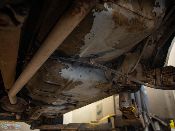 Used 1980 Ford Pinto Squire 2 Door Station Wagon | Torrance, CA
