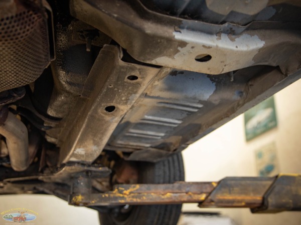Used 1980 Ford Pinto Squire 2 Door Station Wagon | Torrance, CA