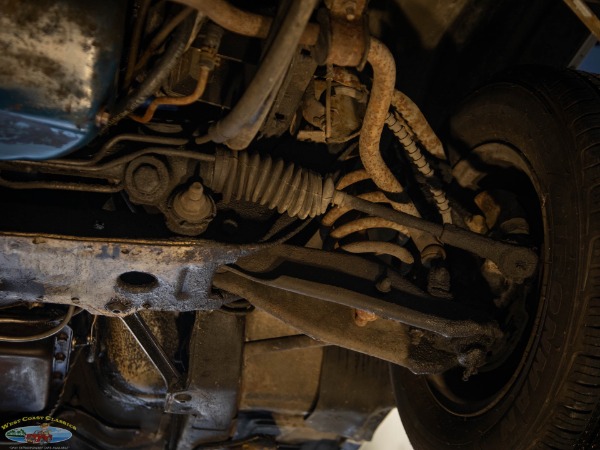Used 1980 Ford Pinto Squire 2 Door Station Wagon | Torrance, CA