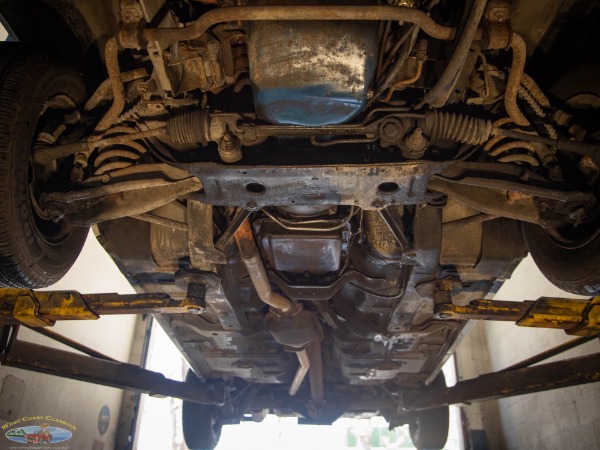 Used 1980 Ford Pinto Squire 2 Door Station Wagon | Torrance, CA