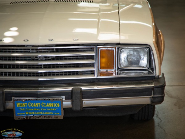Used 1980 Ford Pinto Squire 2 Door Station Wagon | Torrance, CA