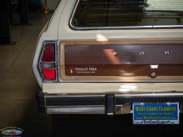 Used 1980 Ford Pinto Squire 2 Door Station Wagon | Torrance, CA