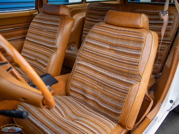 Used 1980 Ford Pinto Squire 2 Door Station Wagon | Torrance, CA