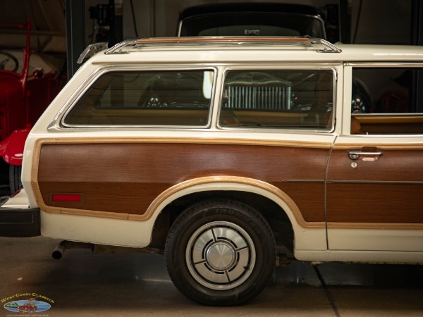 Used 1980 Ford Pinto Squire 2 Door Station Wagon | Torrance, CA