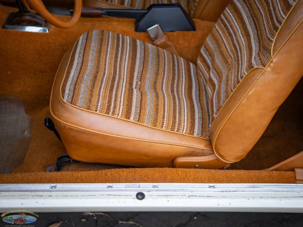 Used 1980 Ford Pinto Squire 2 Door Station Wagon | Torrance, CA