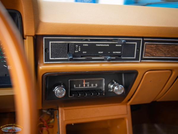 Used 1980 Ford Pinto Squire 2 Door Station Wagon | Torrance, CA