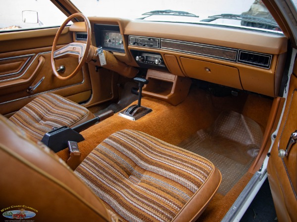 Used 1980 Ford Pinto Squire 2 Door Station Wagon | Torrance, CA
