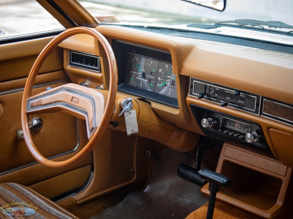 Used 1980 Ford Pinto Squire 2 Door Station Wagon | Torrance, CA