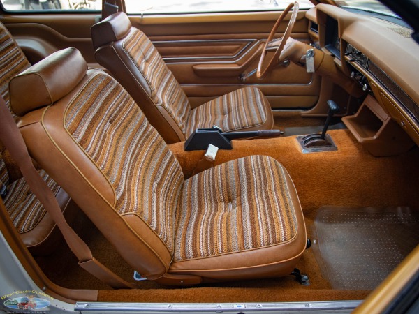 Used 1980 Ford Pinto Squire 2 Door Station Wagon | Torrance, CA