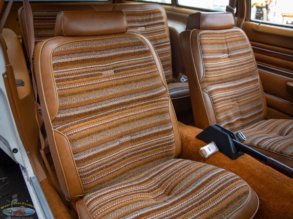 Used 1980 Ford Pinto Squire 2 Door Station Wagon | Torrance, CA