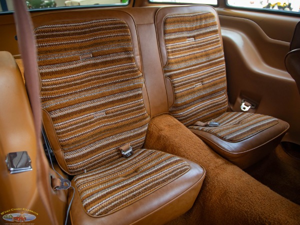 Used 1980 Ford Pinto Squire 2 Door Station Wagon | Torrance, CA