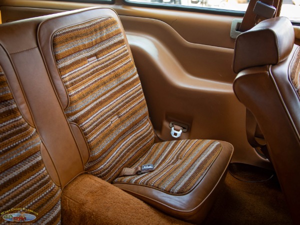 Used 1980 Ford Pinto Squire 2 Door Station Wagon | Torrance, CA