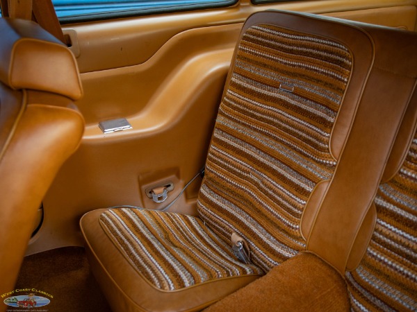 Used 1980 Ford Pinto Squire 2 Door Station Wagon | Torrance, CA