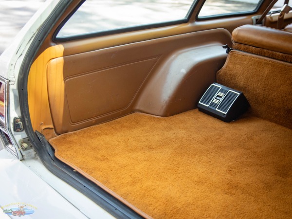Used 1980 Ford Pinto Squire 2 Door Station Wagon | Torrance, CA