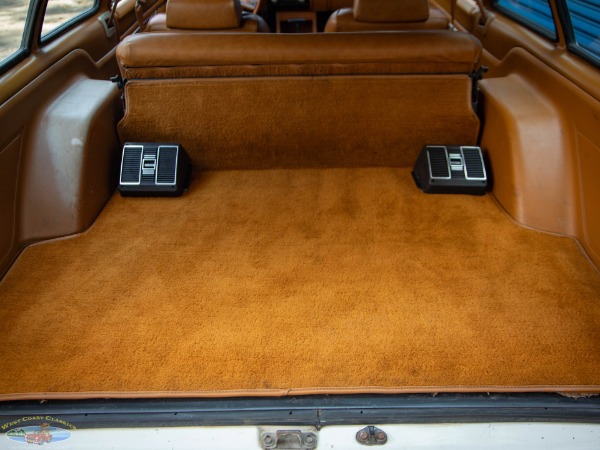 Used 1980 Ford Pinto Squire 2 Door Station Wagon | Torrance, CA