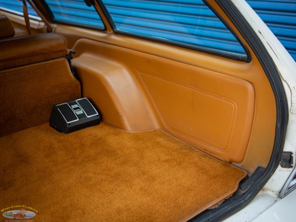 Used 1980 Ford Pinto Squire 2 Door Station Wagon | Torrance, CA