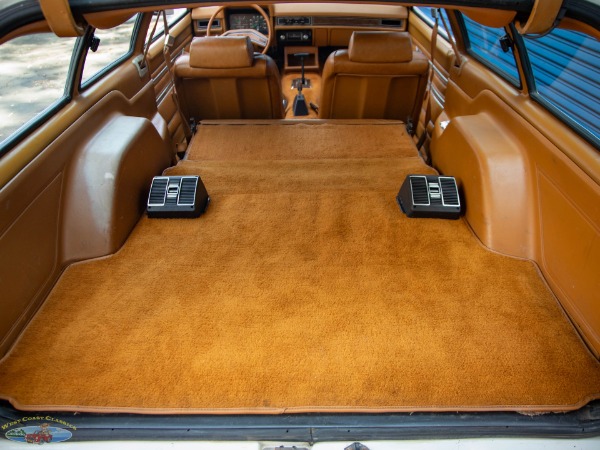 Used 1980 Ford Pinto Squire 2 Door Station Wagon | Torrance, CA