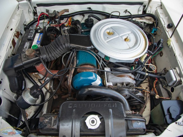Used 1980 Ford Pinto Squire 2 Door Station Wagon | Torrance, CA