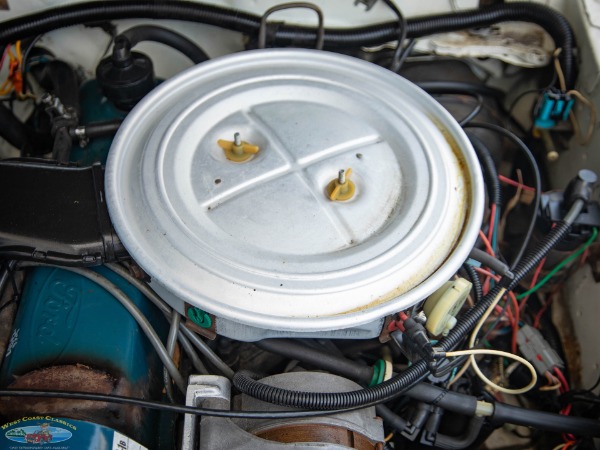 Used 1980 Ford Pinto Squire 2 Door Station Wagon | Torrance, CA