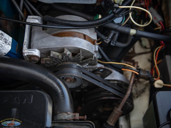 Used 1980 Ford Pinto Squire 2 Door Station Wagon | Torrance, CA