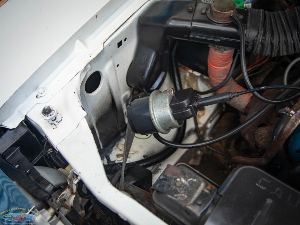Used 1980 Ford Pinto Squire 2 Door Station Wagon | Torrance, CA