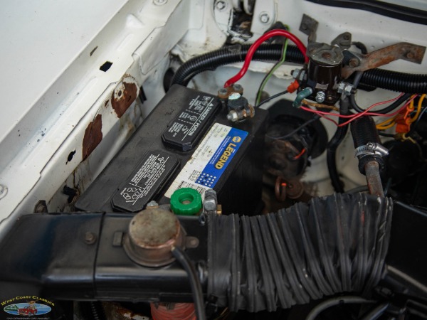 Used 1980 Ford Pinto Squire 2 Door Station Wagon | Torrance, CA