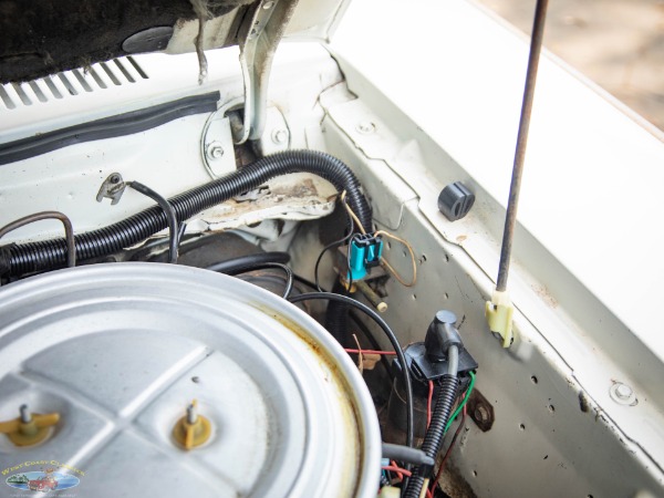 Used 1980 Ford Pinto Squire 2 Door Station Wagon | Torrance, CA