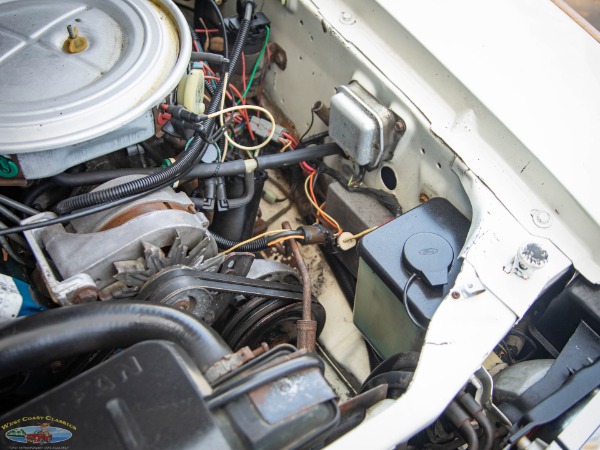 Used 1980 Ford Pinto Squire 2 Door Station Wagon | Torrance, CA