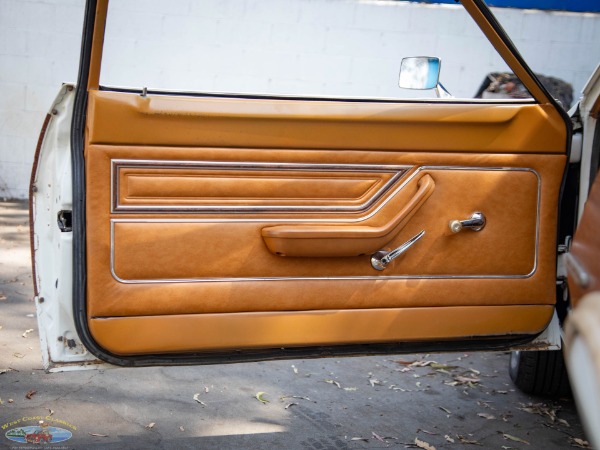 Used 1980 Ford Pinto Squire 2 Door Station Wagon | Torrance, CA