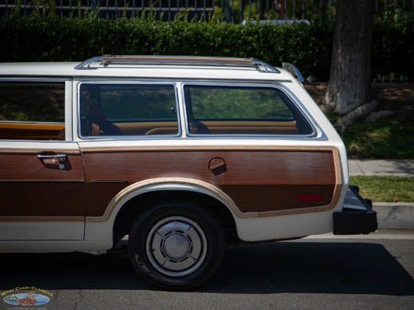 Used 1980 Ford Pinto Squire 2 Door Station Wagon | Torrance, CA