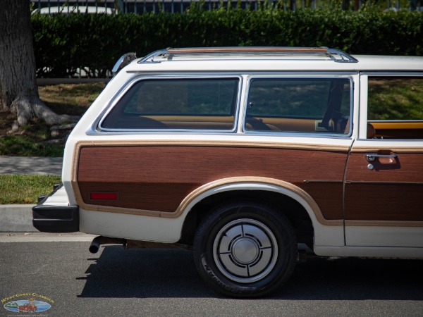 Used 1980 Ford Pinto Squire 2 Door Station Wagon | Torrance, CA