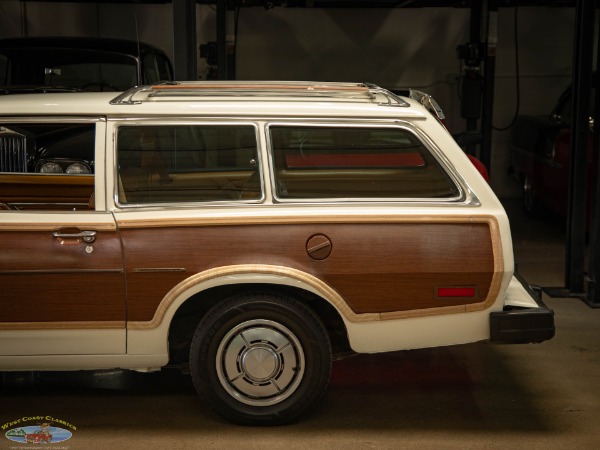 Used 1980 Ford Pinto Squire 2 Door Station Wagon | Torrance, CA