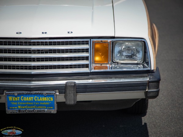 Used 1980 Ford Pinto Squire 2 Door Station Wagon | Torrance, CA