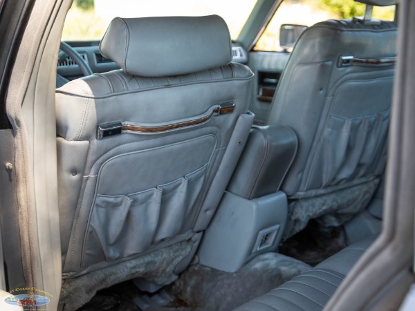 Used 1979 Cadillac Seville Elegante V8 Sedan | Torrance, CA