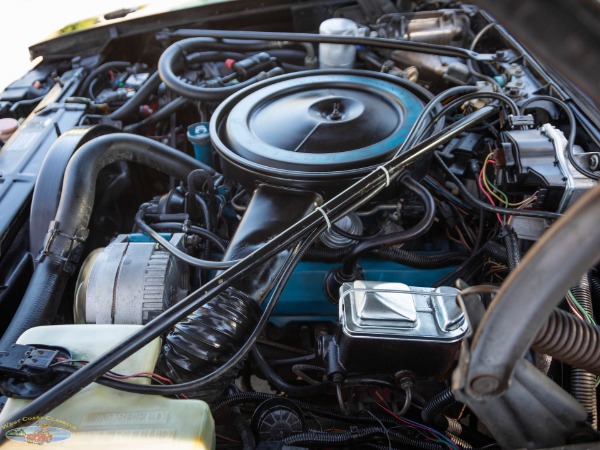 Used 1979 Cadillac Seville Elegante V8 Sedan | Torrance, CA