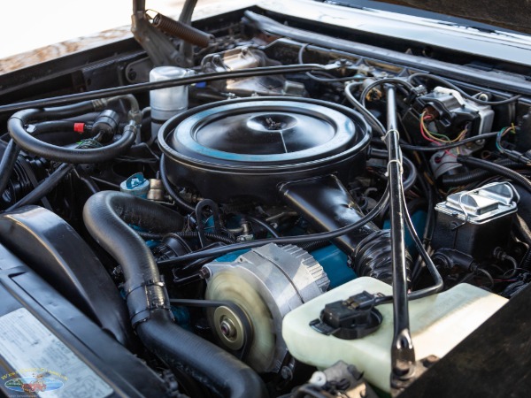 Used 1979 Cadillac Seville Elegante V8 Sedan | Torrance, CA
